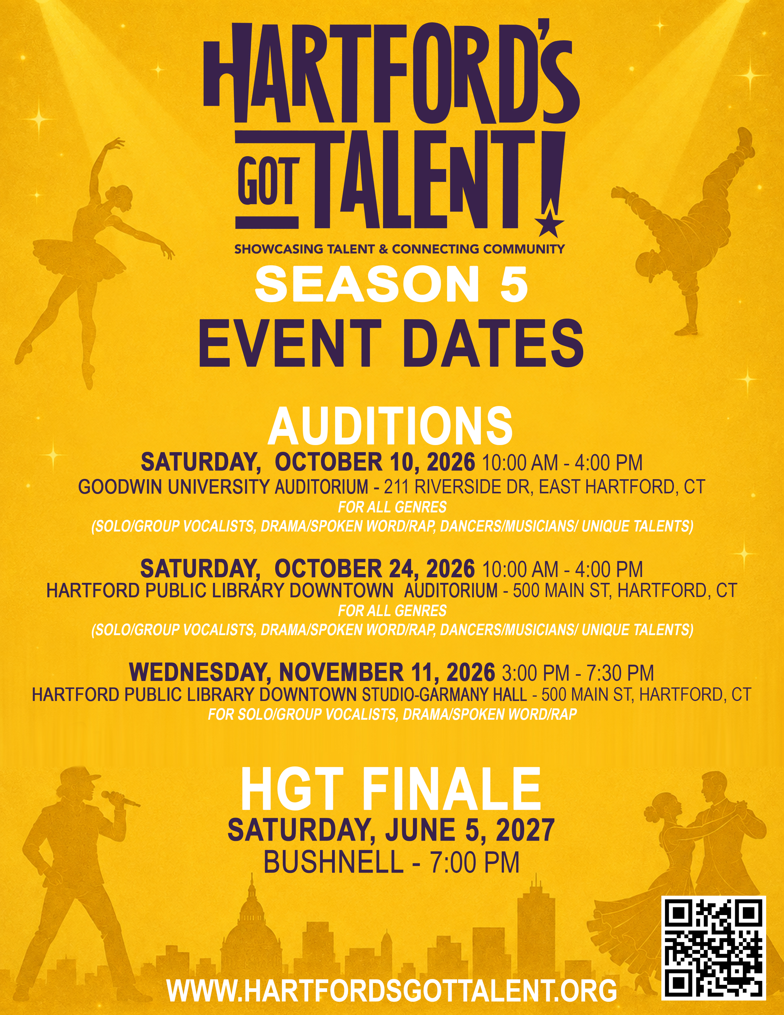flyer